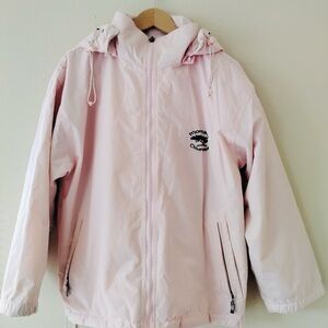 Pink Kids Jacket